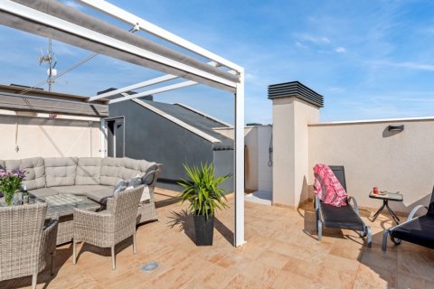 Apartament w Villamartin, Alicante, Hiszpania 3 sypialnie, 72 mkw. nr 146055 – zdjęcie 26