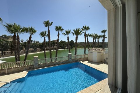 Villa in vendita a Las Ramblas, Alicante, Spagna 3 camere da letto, 132 mq. N° 146057 - foto 22