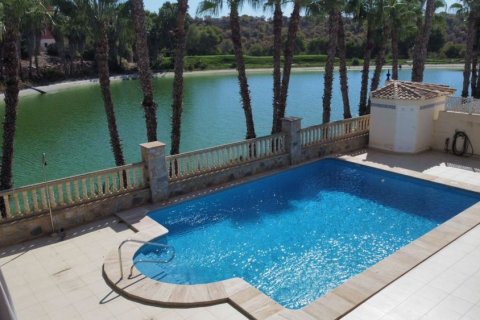 Villa in vendita a Las Ramblas, Alicante, Spagna 3 camere da letto, 132 mq. N° 146057 - foto 8