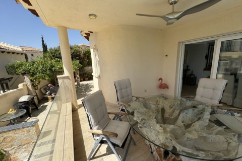 Villa in vendita a Las Ramblas, Alicante, Spagna 3 camere da letto, 132 mq. N° 146057 - foto 11