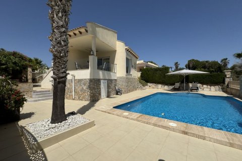 Villa in vendita a Las Ramblas, Alicante, Spagna 3 camere da letto, 132 mq. N° 146057 - foto 5