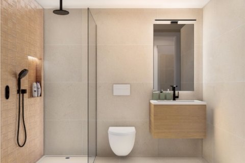 Apartament w San Pedro del Pinatar, Murcia, Hiszpania 3 sypialnie, 85 mkw. nr 146053 – zdjęcie 8