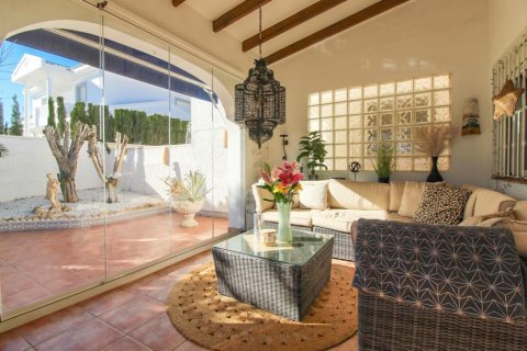 Villa in vendita a Cabo Roig, Alicante, Spagna 3 camere da letto, 135 mq. N° 146054 - foto 16