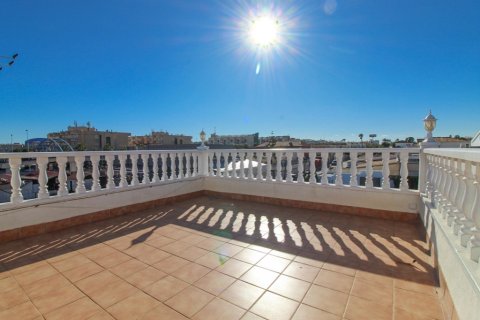 Villa in vendita a Cabo Roig, Alicante, Spagna 3 camere da letto, 135 mq. N° 146054 - foto 24