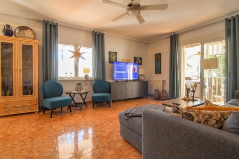 Villa in vendita a Cabo Roig, Alicante, Spagna 3 camere da letto, 135 mq. N° 146054 - foto 14