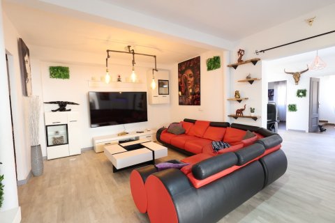 Villa zum Verkauf in Cabo Roig, Alicante, Spanien 4 Schlafzimmer, 129 m2 Nr. 146051 - Foto 3