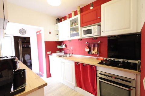 Villa zum Verkauf in Cabo Roig, Alicante, Spanien 4 Schlafzimmer, 129 m2 Nr. 146051 - Foto 9