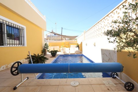Villa zum Verkauf in Cabo Roig, Alicante, Spanien 4 Schlafzimmer, 129 m2 Nr. 146051 - Foto 23