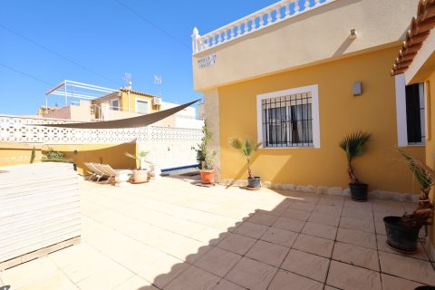 Villa zum Verkauf in Cabo Roig, Alicante, Spanien 4 Schlafzimmer, 129 m2 Nr. 146051 - Foto 21