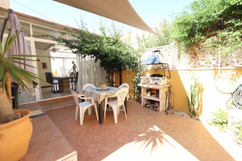 Villa zum Verkauf in Cabo Roig, Alicante, Spanien 4 Schlafzimmer, 129 m2 Nr. 146051 - Foto 25