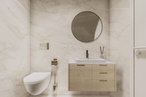 Huvila myytävänä Banos Y Mendigo, Murcia, Espanja, 2 makuuhuonetta, 118 m2 No. 142116 - kuva 11