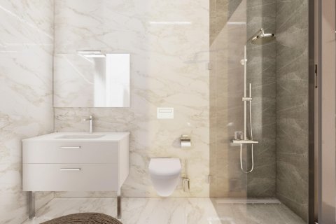 Huvila myytävänä Banos Y Mendigo, Murcia, Espanja, 2 makuuhuonetta, 118 m2 No. 142116 - kuva 10