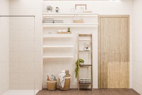 Villa in vendita a Pinoso, Alicante, Spagna 3 camere da letto, 199 mq. N° 142113 - foto 14