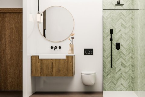 Villa in vendita a Pinoso, Alicante, Spagna 3 camere da letto, 199 mq. N° 142113 - foto 20