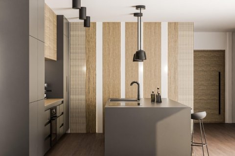 Villa in vendita a Pinoso, Alicante, Spagna 3 camere da letto, 199 mq. N° 142113 - foto 12