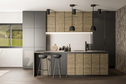 Villa in vendita a Pinoso, Alicante, Spagna 3 camere da letto, 199 mq. N° 142113 - foto 8