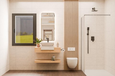 Villa in vendita a Pinoso, Alicante, Spagna 3 camere da letto, 199 mq. N° 142113 - foto 15