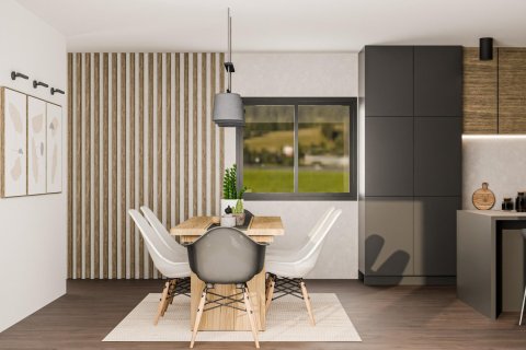 Villa in vendita a Pinoso, Alicante, Spagna 3 camere da letto, 199 mq. N° 142113 - foto 6