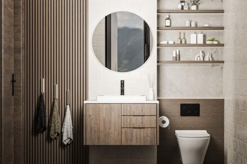 Villa in vendita a Pinoso, Alicante, Spagna 3 camere da letto, 199 mq. N° 142113 - foto 21