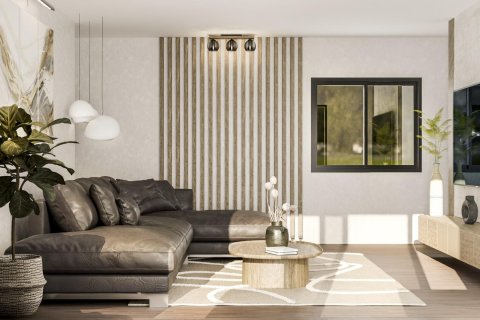 Villa in vendita a Pinoso, Alicante, Spagna 3 camere da letto, 199 mq. N° 142113 - foto 5