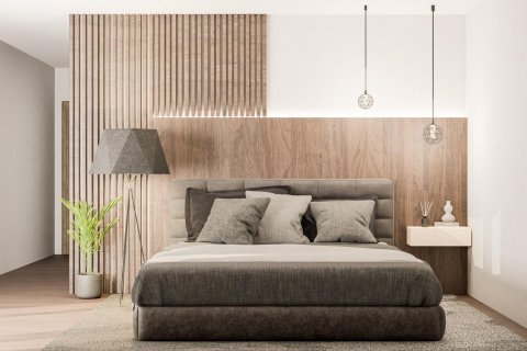 Villa in vendita a Pinoso, Alicante, Spagna 3 camere da letto, 199 mq. N° 142113 - foto 19