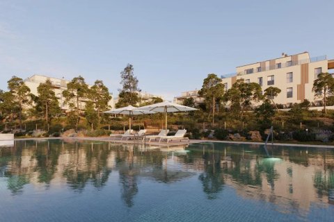 Lägenhet till salu i Godella, Valencia, Spanien 4 sovrum, 134 kvm. Nr. 142110 - foto 1