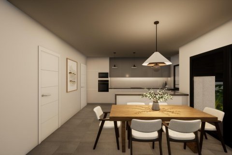 Villa in vendita a Pinoso, Alicante, Spagna 3 camere da letto, 160 mq. N° 142112 - foto 6