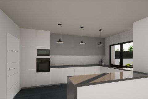 Villa in vendita a Pinoso, Alicante, Spagna 3 camere da letto, 160 mq. N° 142112 - foto 13