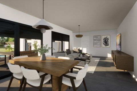 Villa in vendita a Pinoso, Alicante, Spagna 3 camere da letto, 160 mq. N° 142112 - foto 3