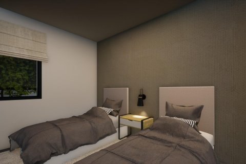 Villa in vendita a Pinoso, Alicante, Spagna 3 camere da letto, 160 mq. N° 142112 - foto 18