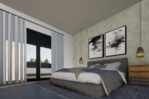 Villa in vendita a Pinoso, Alicante, Spagna 3 camere da letto, 160 mq. N° 142112 - foto 14