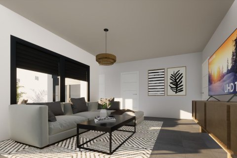 Villa in vendita a Pinoso, Alicante, Spagna 3 camere da letto, 160 mq. N° 142112 - foto 8