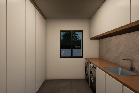 Villa in vendita a Pinoso, Alicante, Spagna 3 camere da letto, 160 mq. N° 142112 - foto 27