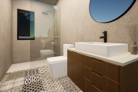 Villa in vendita a Pinoso, Alicante, Spagna 3 camere da letto, 160 mq. N° 142112 - foto 26