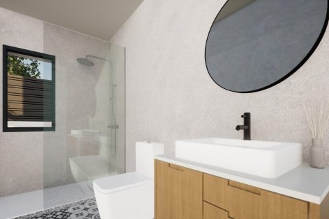 Villa in vendita a Pinoso, Alicante, Spagna 3 camere da letto, 160 mq. N° 142112 - foto 30