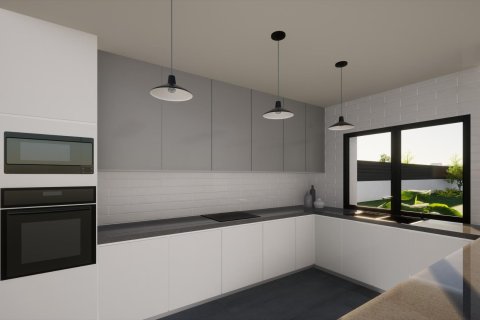 Villa in vendita a Pinoso, Alicante, Spagna 3 camere da letto, 160 mq. N° 142112 - foto 10