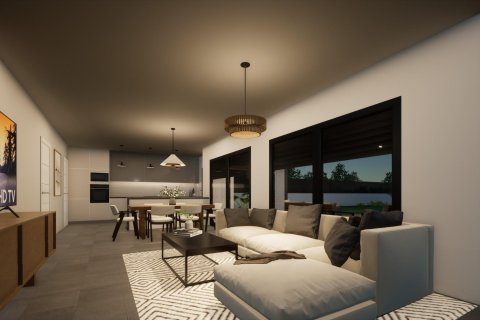 Villa in vendita a Pinoso, Alicante, Spagna 3 camere da letto, 160 mq. N° 142112 - foto 4