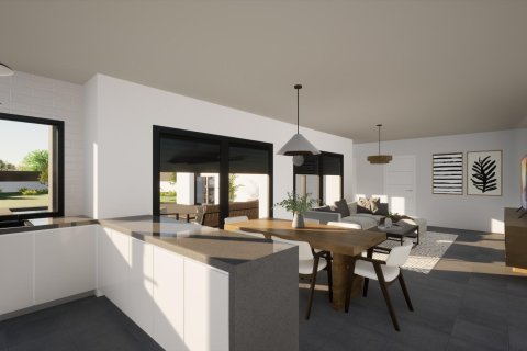 Villa in vendita a Pinoso, Alicante, Spagna 3 camere da letto, 160 mq. N° 142112 - foto 7