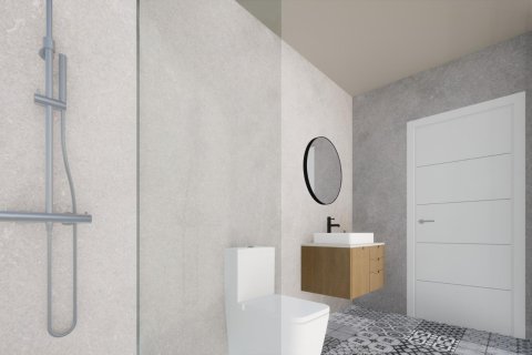 Villa in vendita a Pinoso, Alicante, Spagna 3 camere da letto, 160 mq. N° 142112 - foto 29