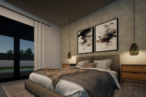 Villa in vendita a Pinoso, Alicante, Spagna 3 camere da letto, 160 mq. N° 142112 - foto 16