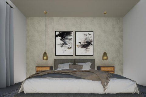 Villa in vendita a Pinoso, Alicante, Spagna 3 camere da letto, 160 mq. N° 142112 - foto 15