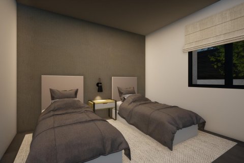 Villa in vendita a Pinoso, Alicante, Spagna 3 camere da letto, 160 mq. N° 142112 - foto 21