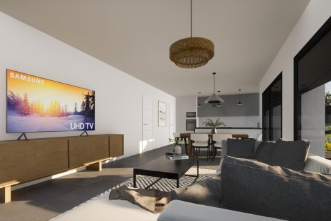 Villa in vendita a Pinoso, Alicante, Spagna 3 camere da letto, 160 mq. N° 142112 - foto 9