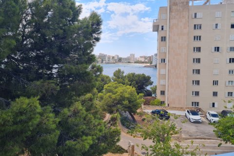 Apartment for sale in Palmanova, Mallorca, Spain 4 bedrooms, 220 sq.m. No. 51477 - photo 18
