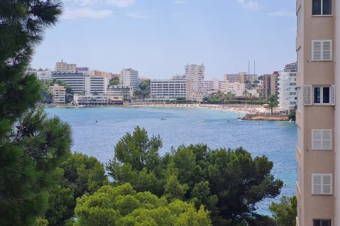 Apartment for sale in Palmanova, Mallorca, Spain 4 bedrooms, 220 sq.m. No. 51477 - photo 19
