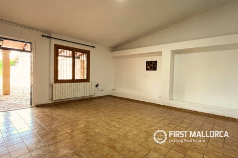 Finca for rent in Sencelles, Mallorca, Spain 3 bedrooms, 130 sq.m. No. 191959 - photo 18