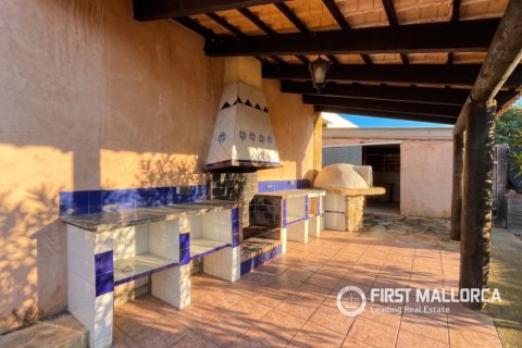 Finca for rent in Sencelles, Mallorca, Spain 3 bedrooms, 130 sq.m. No. 191959 - photo 7