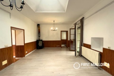 Finca for rent in Sencelles, Mallorca, Spain 3 bedrooms, 130 sq.m. No. 191959 - photo 10