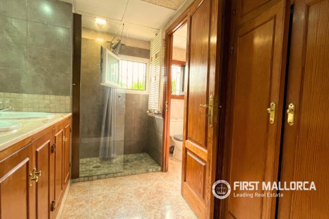 Finca for rent in Sencelles, Mallorca, Spain 3 bedrooms, 130 sq.m. No. 191959 - photo 16