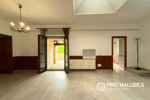 Finca for rent in Sencelles, Mallorca, Spain 3 bedrooms, 130 sq.m. No. 191959 - photo 9